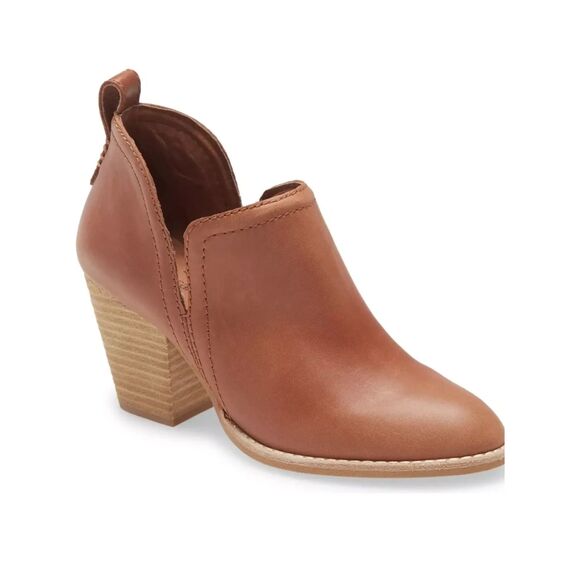 NWOT Anthropologie Jeffrey Campbell Rosalee Boot  11 - Picture 1 of 7